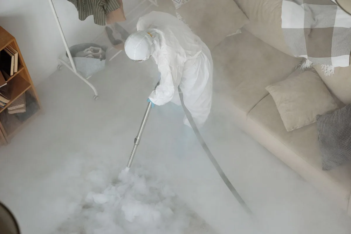 Crime Scene Cleanup in Boyne City, MI